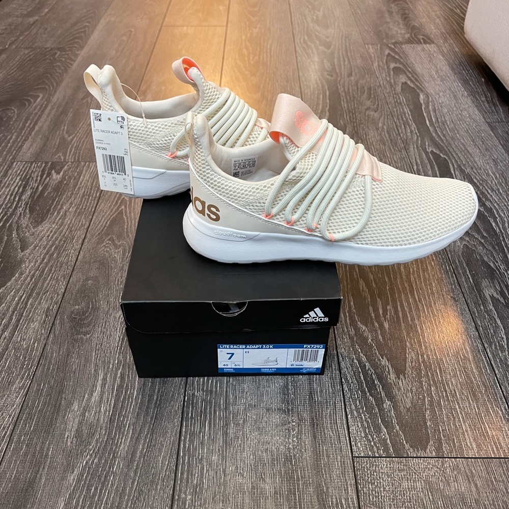 Adidas Lite Racer Adapt